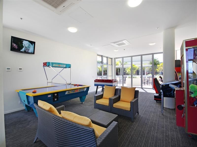 Unit 1007 ‘Monaco’ 12 Otranto Avenue, Caloundra QLD 4551