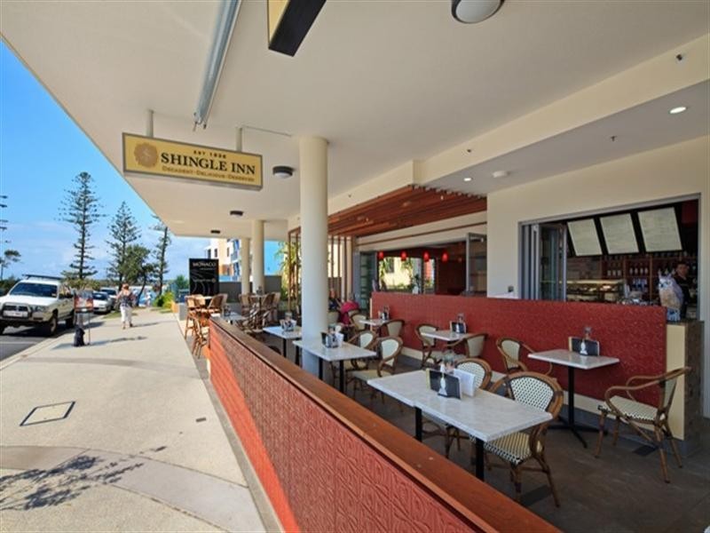 Unit 1007 ‘Monaco’ 12 Otranto Avenue, Caloundra QLD 4551