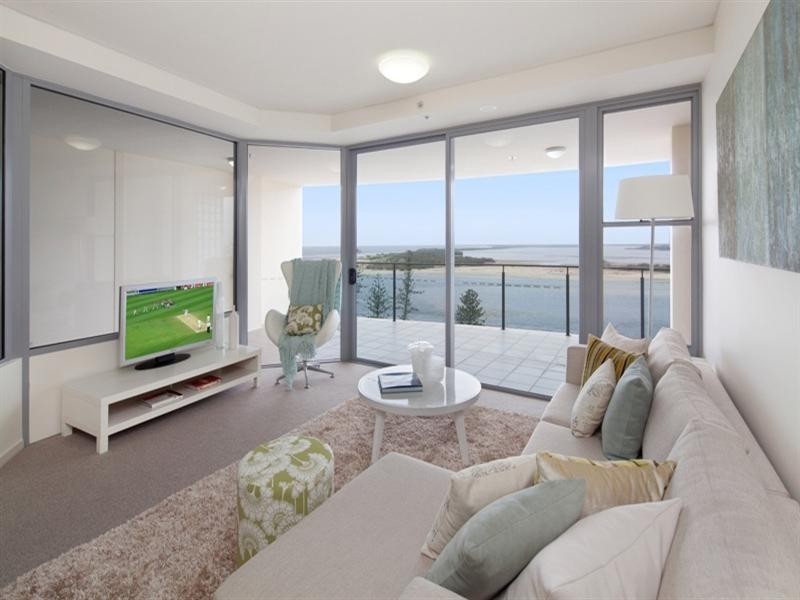 Unit 904 ‘Monaco’ 12 Otranto Avenue, Caloundra QLD 4551