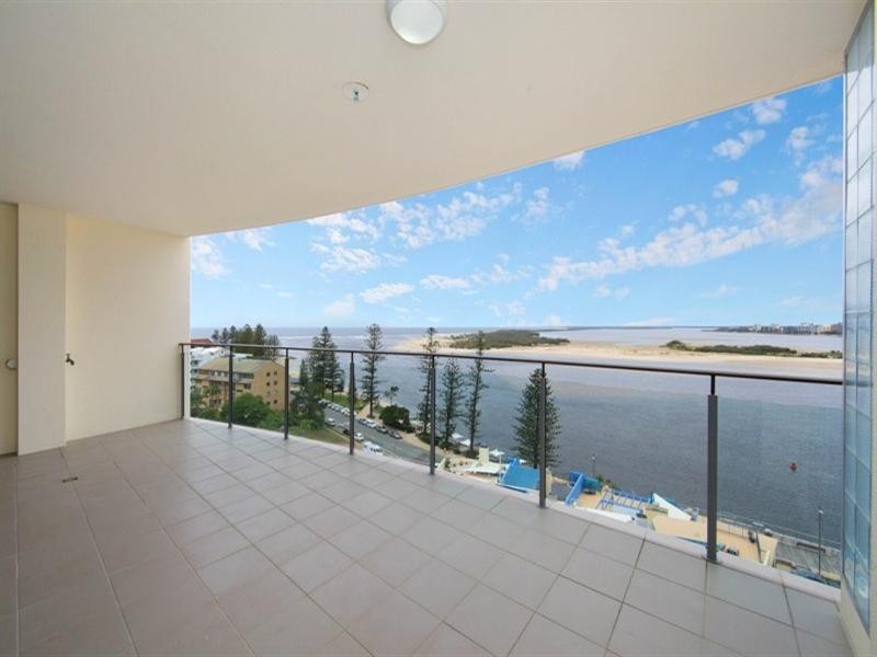 Unit 904 ‘Monaco’ 12 Otranto Avenue, Caloundra QLD 4551