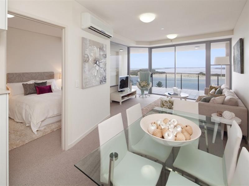 Unit 904 ‘Monaco’ 12 Otranto Avenue, Caloundra QLD 4551