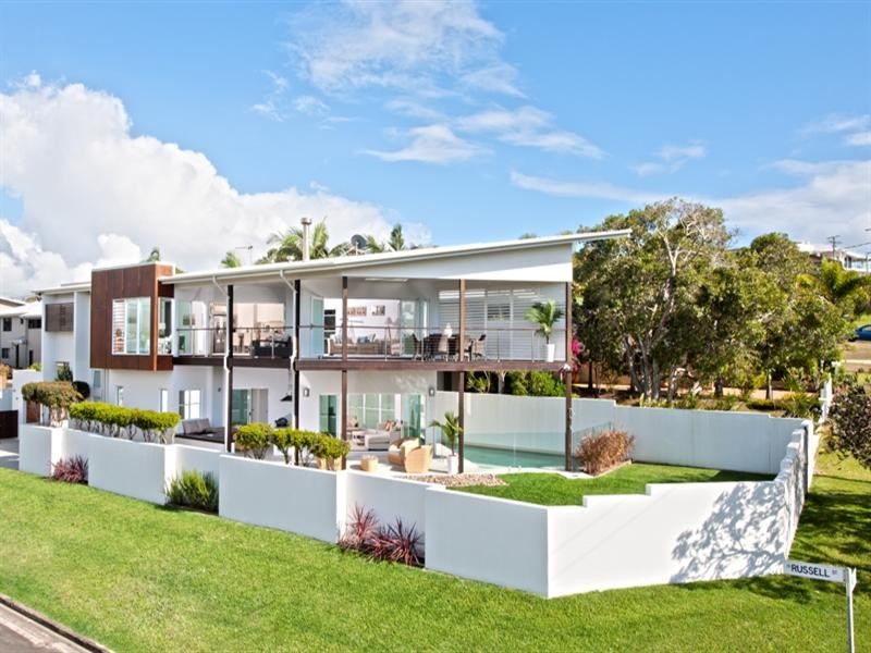 18 Bennett Street, Moffat Beach QLD 4551