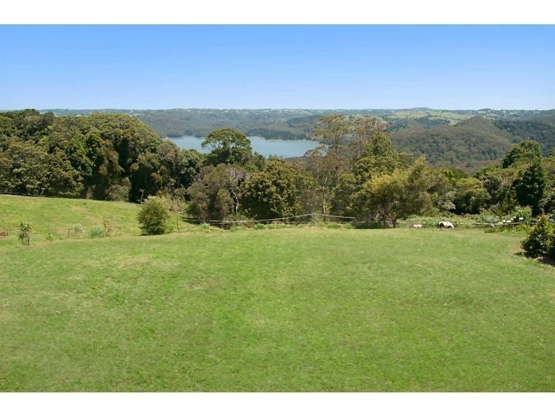 280 Western Avenue, Montville QLD 4560