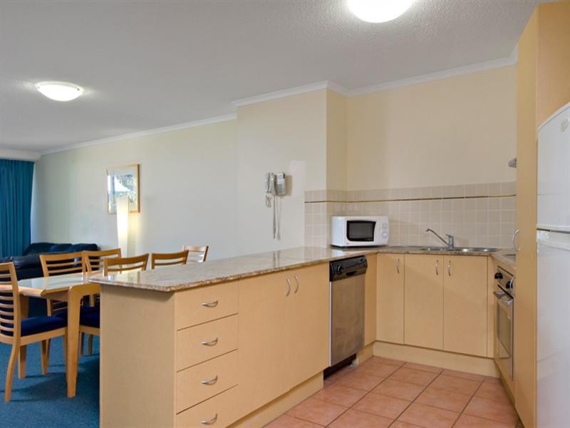 Unit 10 ‘Grand Pacific’ 38 Bulcock Beach Esplanade, Caloundra QLD 4551