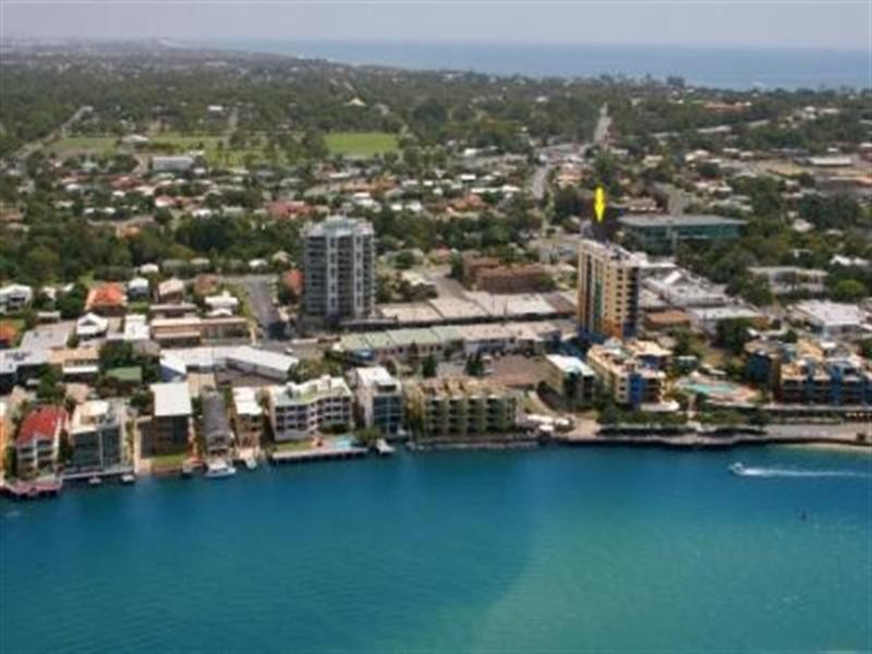 Unit 10 ‘Grand Pacific’ 38 Bulcock Beach Esplanade, Caloundra QLD 4551