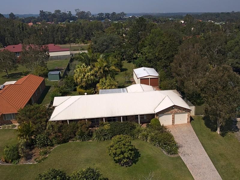 28 Koala Court, Little Mountain QLD 4551