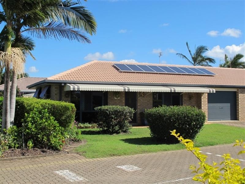 184/2 Melody Court, Warana QLD 4575