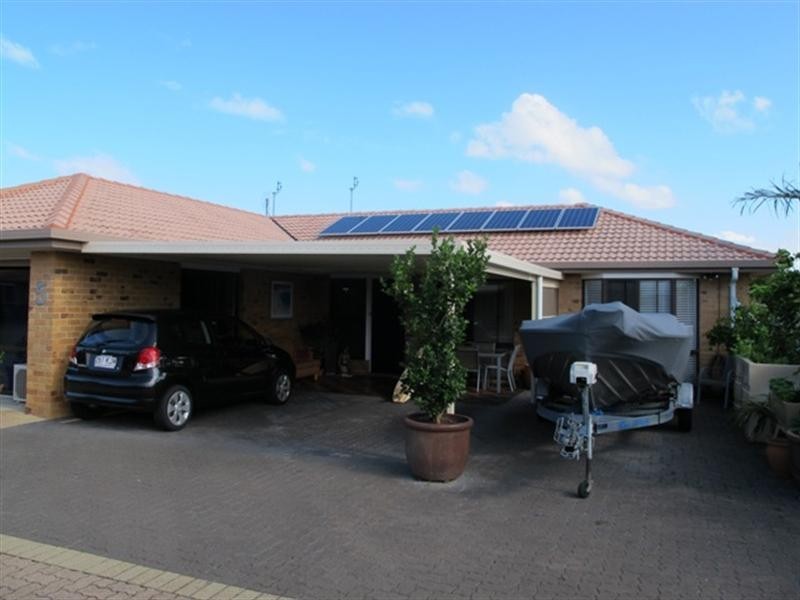 5/10 Melody Court, Warana QLD 4575