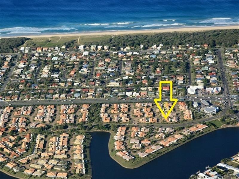 5/10 Melody Court, Warana QLD 4575