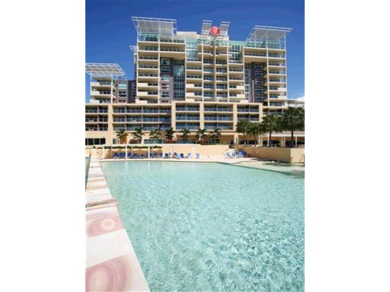 Unit 420/421 ‘Crowne Plaza’ 38 Mahogany Drive, Pelican Waters QLD 4551