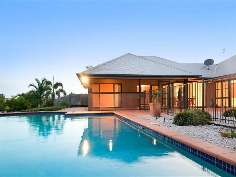 28 Wallaby Circuit, Pelican Waters QLD 4551