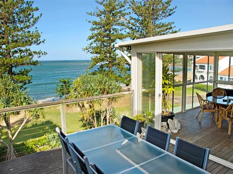 41 Wilson Avenue, Dicky Beach QLD 4551