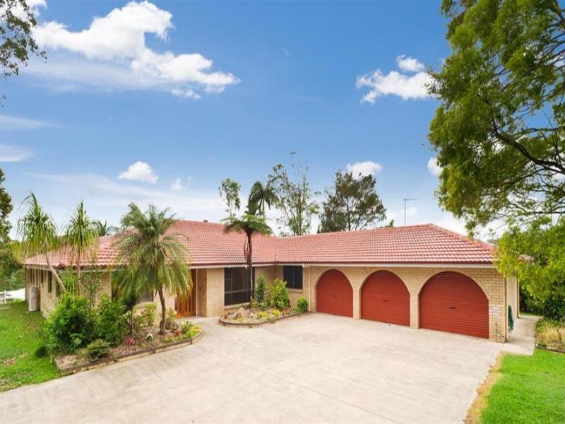 50 Ridge Court, Mooloolah Valley QLD 4553