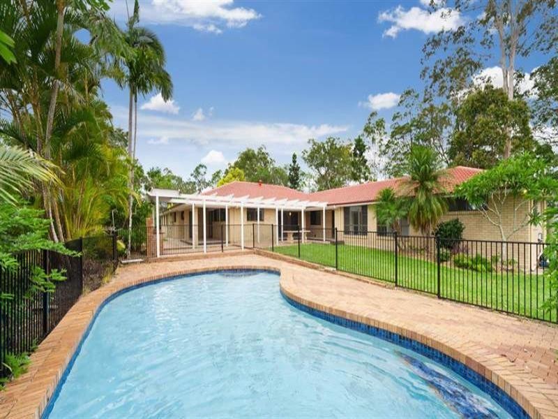 50 Ridge Court, Mooloolah Valley QLD 4553