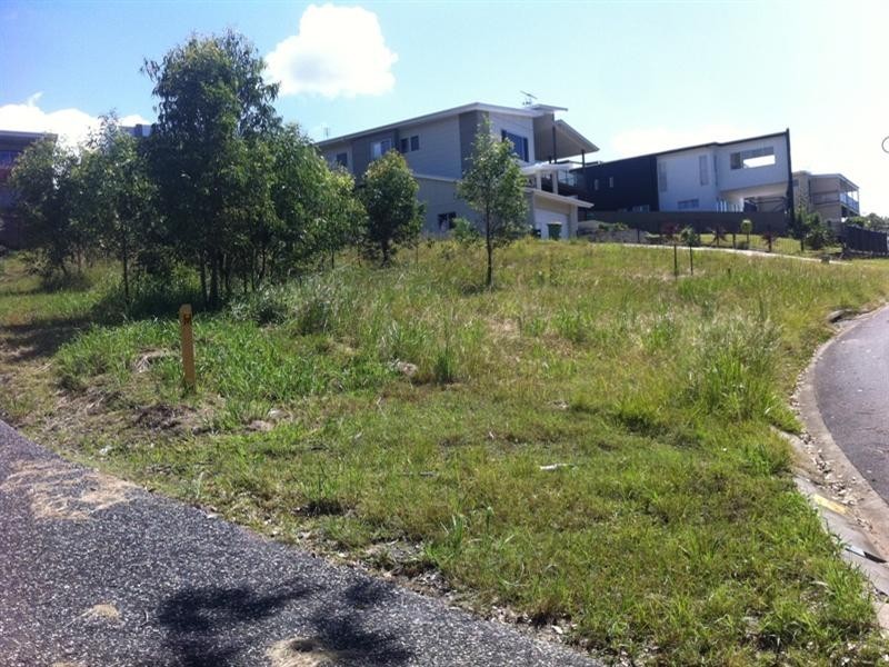 3 Ocean View Place, Aroona QLD 4551