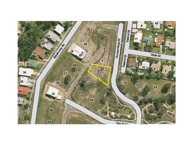 3 Ocean View Place, Aroona QLD 4551