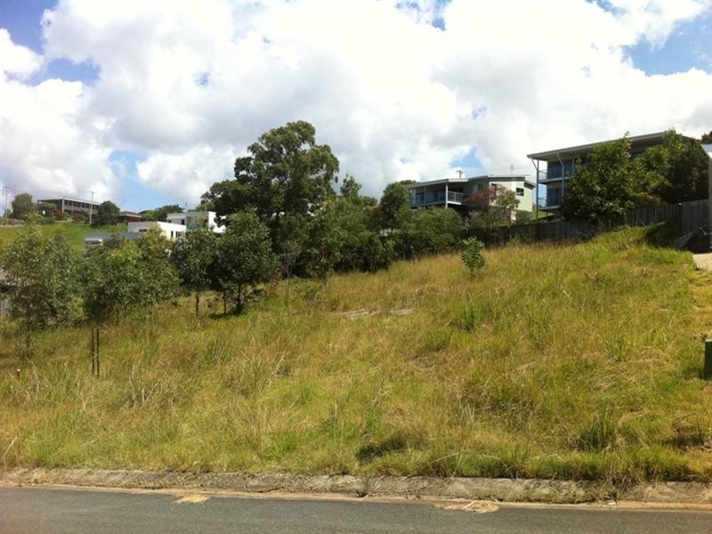 3 Ocean View Place, Aroona QLD 4551