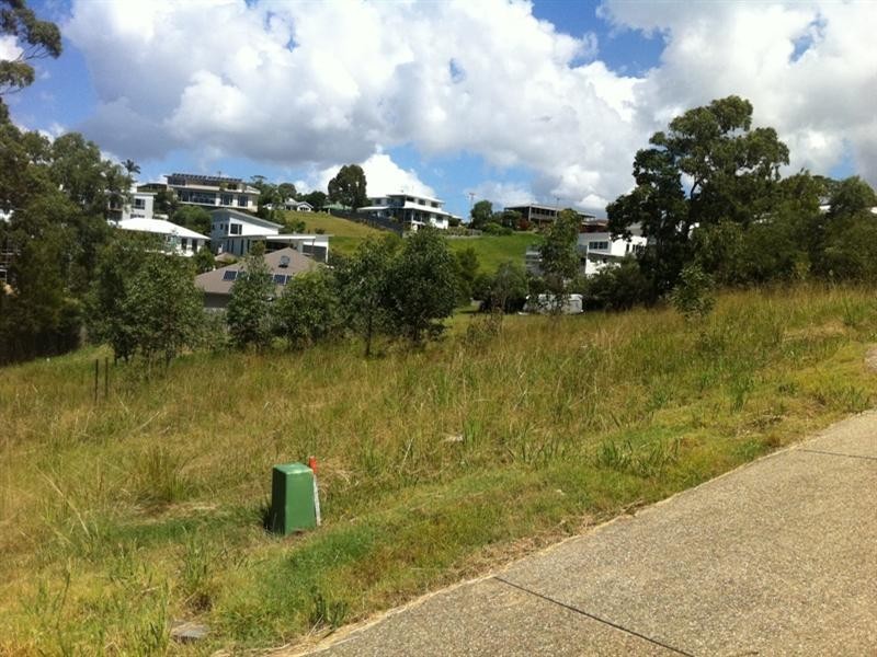 3 Ocean View Place, Aroona QLD 4551