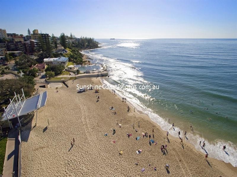 Unit 5 ‘The Terraces’ 12 Queen Street, Kings Beach QLD 4551