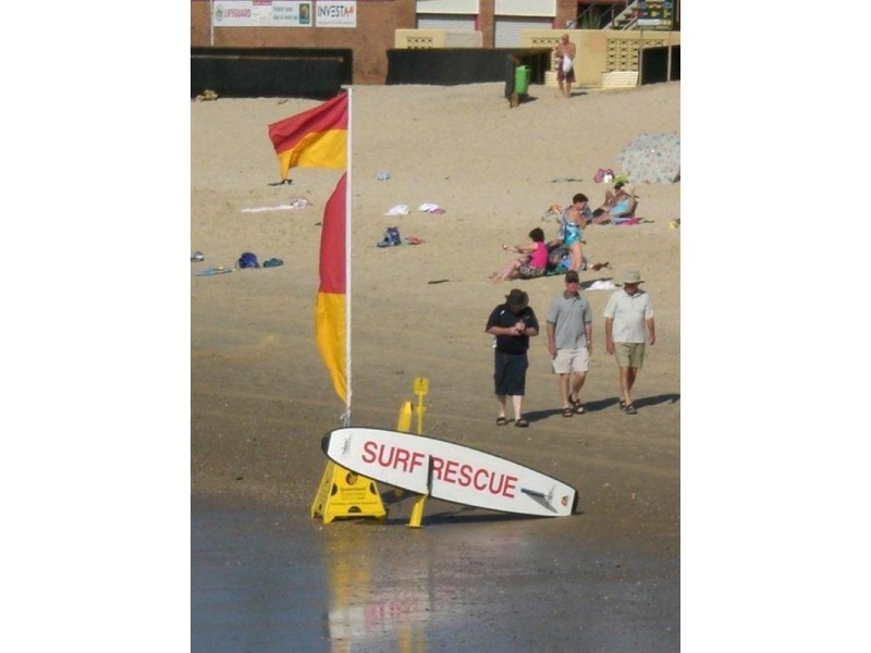 Unit 5 ‘The Terraces’ 12 Queen Street, Kings Beach QLD 4551