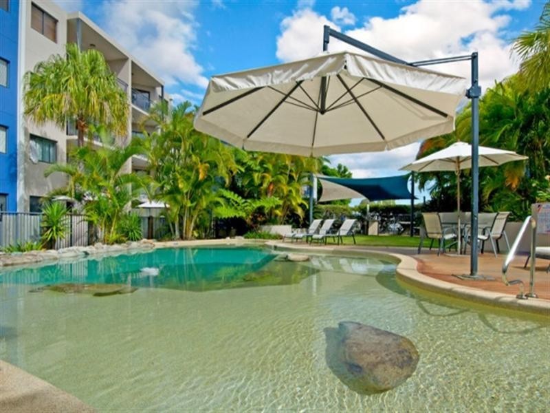 Unit 7 ‘Portobello By The Sea’ 6 Beerburrum Street, Dicky Beach QLD 4551