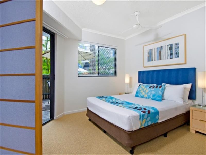 Unit 7 ‘Portobello By The Sea’ 6 Beerburrum Street, Dicky Beach QLD 4551