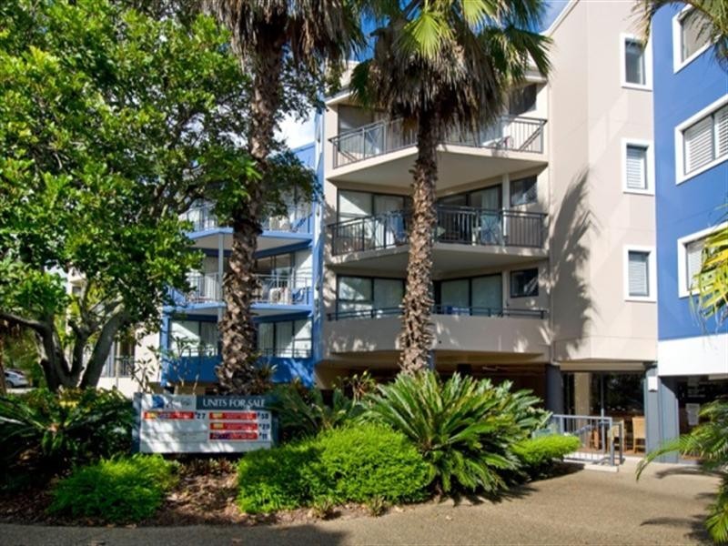 Unit 7 ‘Portobello By The Sea’ 6 Beerburrum Street, Dicky Beach QLD 4551