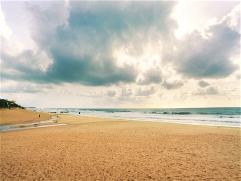 Unit 7 ‘Portobello By The Sea’ 6 Beerburrum Street, Dicky Beach QLD 4551