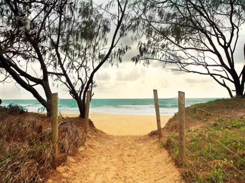 Unit 7 ‘Portobello By The Sea’ 6 Beerburrum Street, Dicky Beach QLD 4551