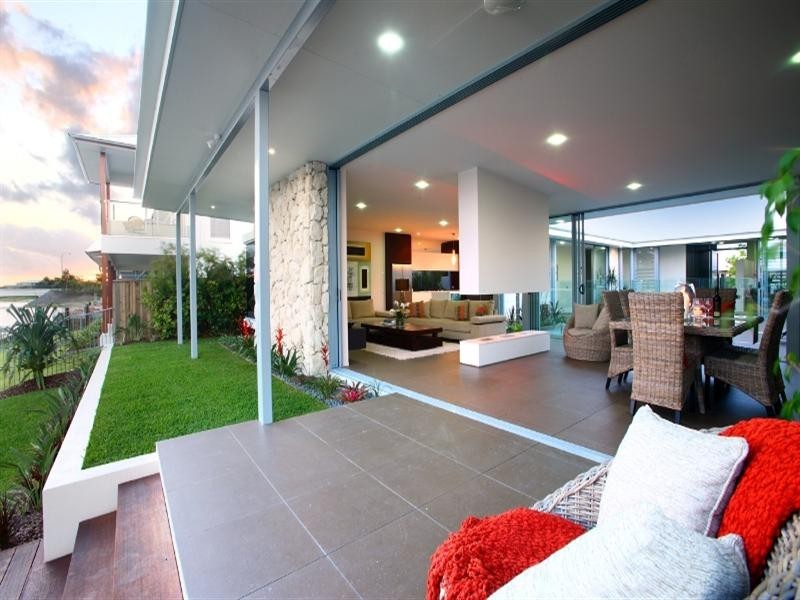 Pelican Waters QLD 4551