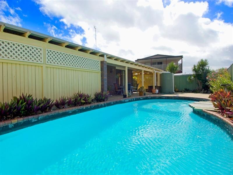 3 Ngama Street, Wurtulla QLD 4575