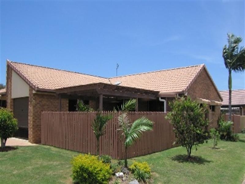 Unit 39 ‘The Palms’ 10 Melody Court, Warana QLD 4575