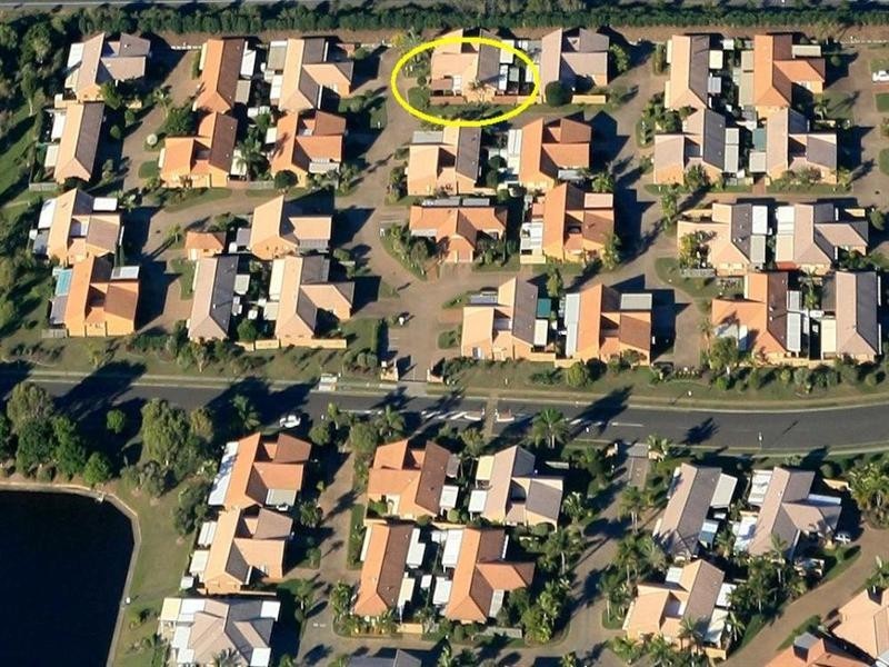Unit 39 ‘The Palms’ 10 Melody Court, Warana QLD 4575