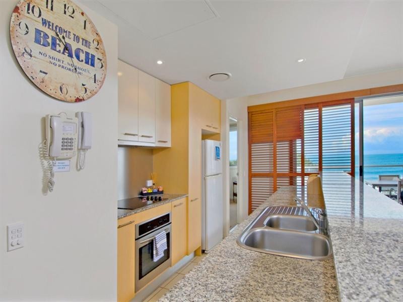 Unit 6 ‘Pandanus Court’ 2 Merrima Avenue, Kings Beach QLD 4551