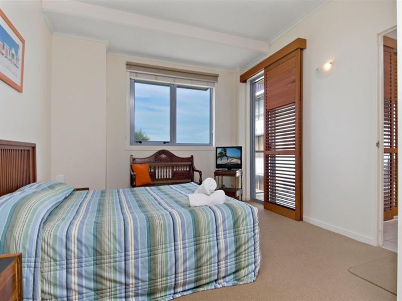 Unit 6 ‘Pandanus Court’ 2 Merrima Avenue, Kings Beach QLD 4551