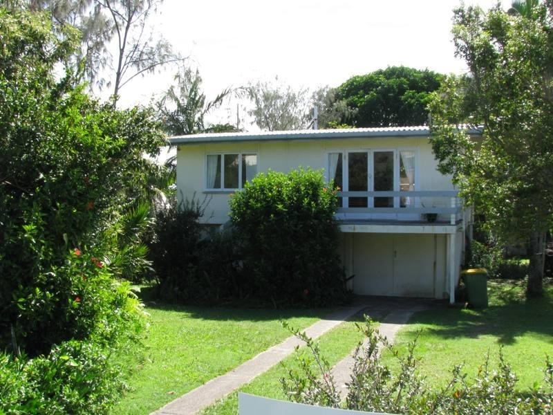 19 King Street, Shelly Beach QLD 4551