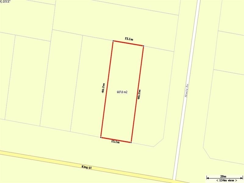 19 King Street, Shelly Beach QLD 4551