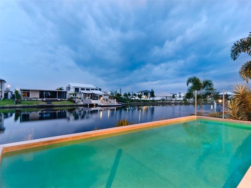 23 Abbey Court, Pelican Waters QLD 4551