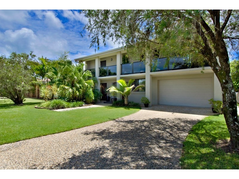 31 Theresa Street, Golden Beach QLD 4551