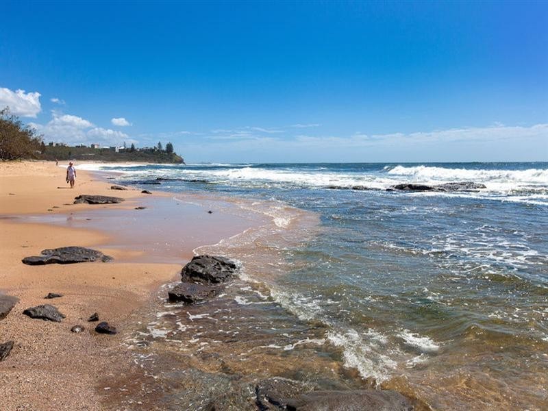 19 Victoria Terrace, Shelly Beach QLD 4551