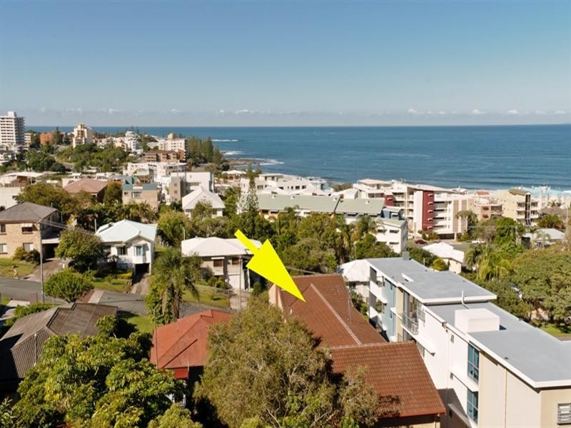 Unit 3 ‘Arcadia Court’ 26 Upper Gay Terrace, Kings Beach QLD 4551