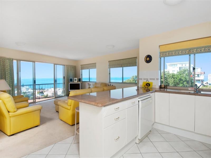 Unit 10 ‘Highpoint’ 35 Maltman Street, Kings Beach QLD 4551