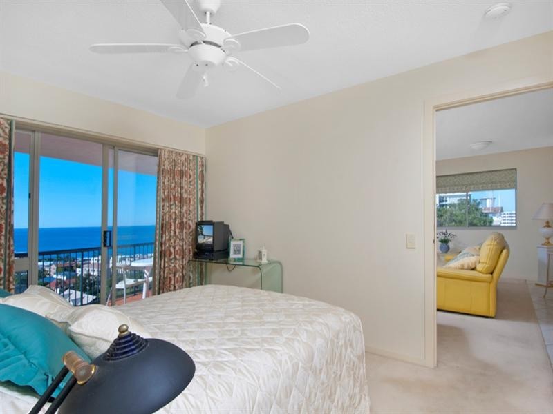 Unit 10 ‘Highpoint’ 35 Maltman Street, Kings Beach QLD 4551
