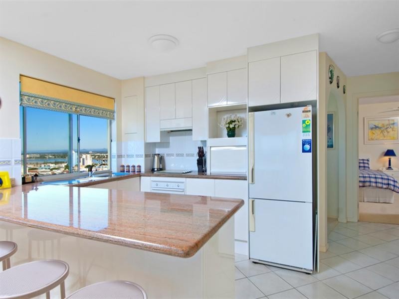 Unit 10 ‘Highpoint’ 35 Maltman Street, Kings Beach QLD 4551