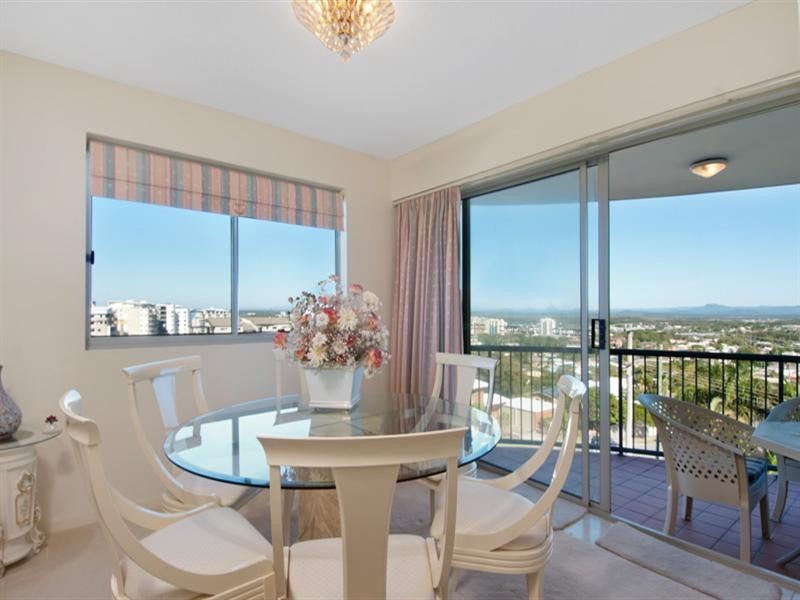 Unit 10 ‘Highpoint’ 35 Maltman Street, Kings Beach QLD 4551
