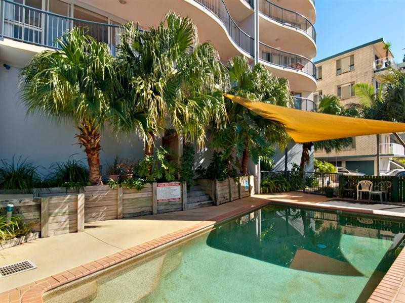 Unit 10 ‘Highpoint’ 35 Maltman Street, Kings Beach QLD 4551