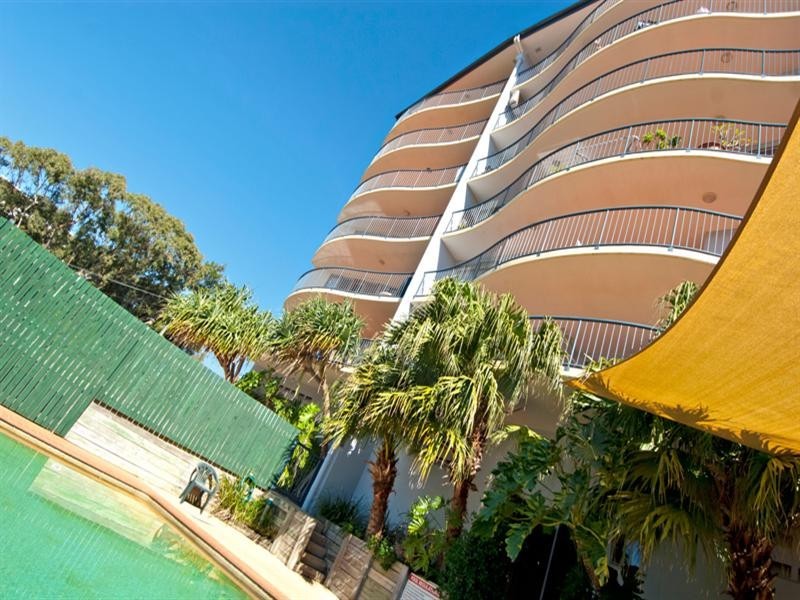 Unit 10 ‘Highpoint’ 35 Maltman Street, Kings Beach QLD 4551