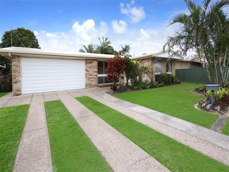 26 Karunda Street, Wurtulla QLD 4575