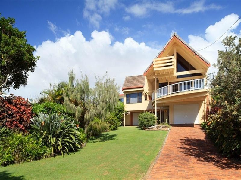 16a Victoria Terrace, Shelly Beach QLD 4551