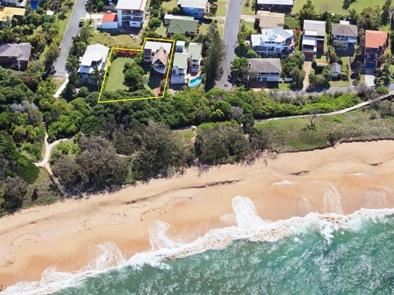 16a Victoria Terrace, Shelly Beach QLD 4551